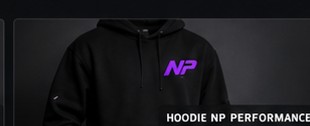 Hoodie Nintai Performance