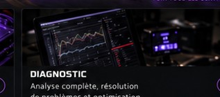 Diagnostic automobile